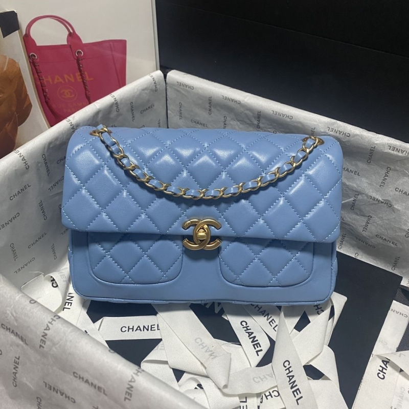 Ch*el 19 bags